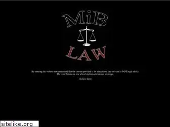 miblaw.com