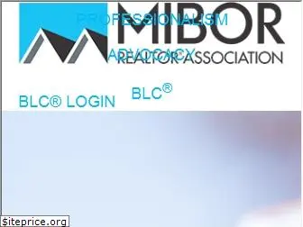 mibor.com