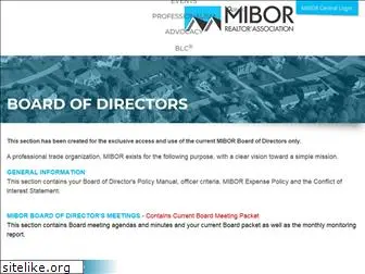 miborboard.com
