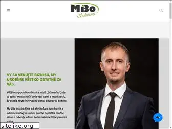 mibosolutions.sk