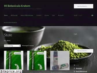 mibotanicals.com
