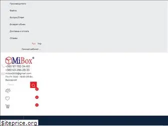 mibox.com.ua