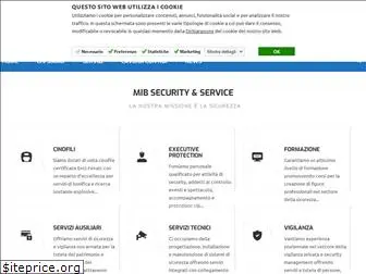 mibsecurity.it