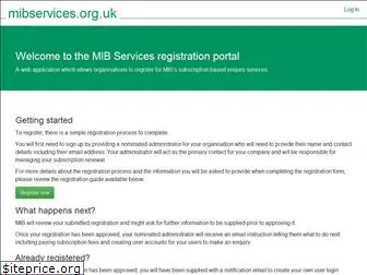 mibservices.org.uk
