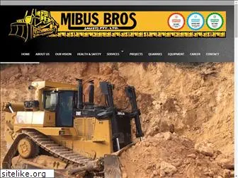 mibusbros.com.au