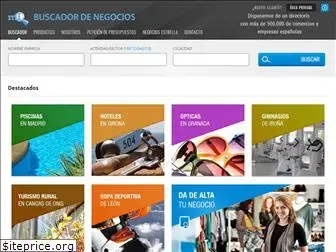 mibuscadordenegocios.com