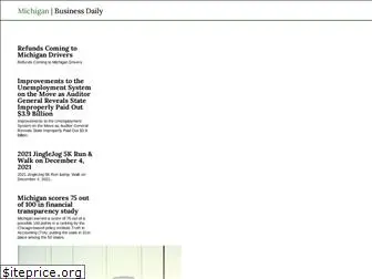 mibusinessdaily.com