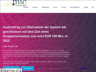 mic-ag.eu