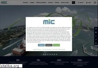 mic-cust.com