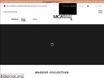 micabeautycosmetics.com.au