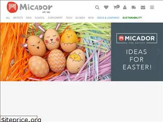 micador.com.au