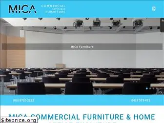 micafurniture.com.au