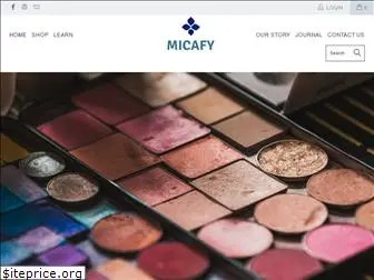 micafy.com