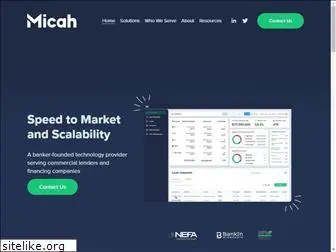 micah-group.com