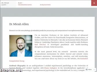 micahallen.org