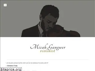 micahgangwer.com