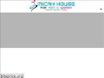 micahhouse.com
