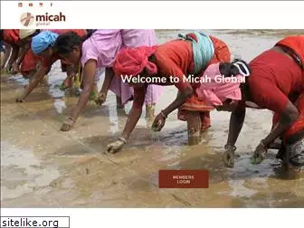 micahnetwork.org