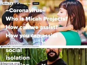 micahprojects.org.au