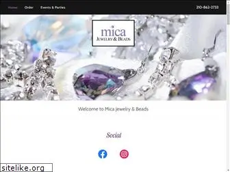 micajewelry.com