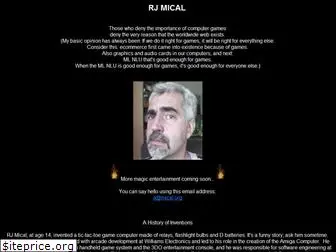 mical.org