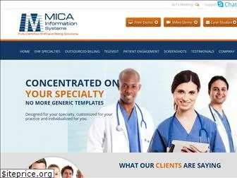 micamedical.com