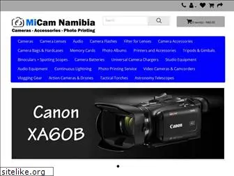 micamnamibia.com.na