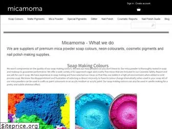 micamoma.com