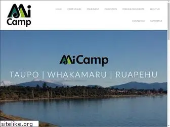 micamp.co.nz