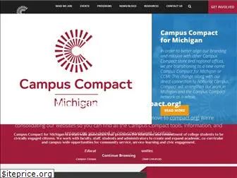 micampuscompact.org
