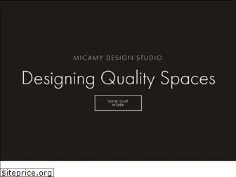 micamydesign.com