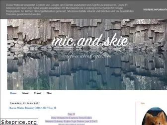 micandskie.blogspot.com