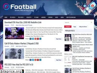 download patch pes 2017 terbaru kuyhaa