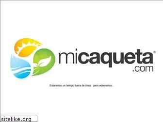 micaqueta.com