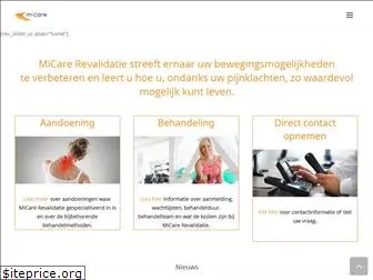 micare-health.nl