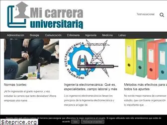 micarrerauniversitaria.com