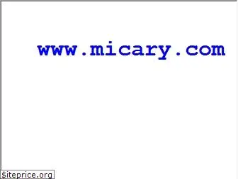 micary.com