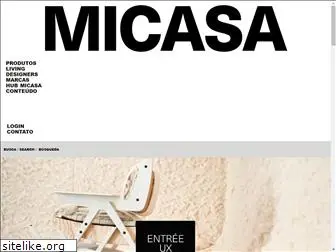 micasa.com.br
