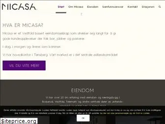 micasa.no