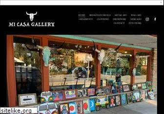 micasagallery.com