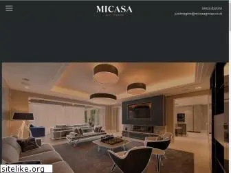 micasagroup.co.uk