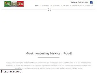 micasitafood.com