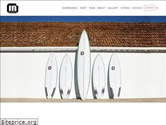 micasurfboards.com