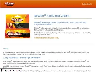 micatin.com