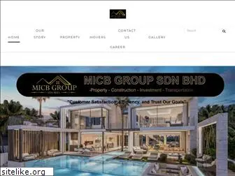 micbgroup.com