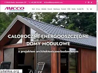 micco-domki.pl