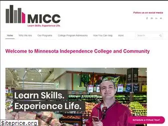 miccommunity.org