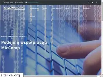 miccomp.com