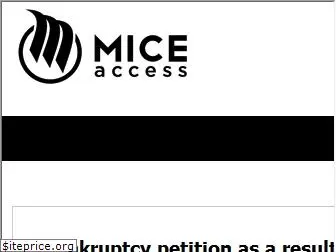 mice-access.com