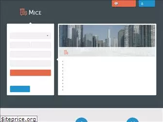 mice.com